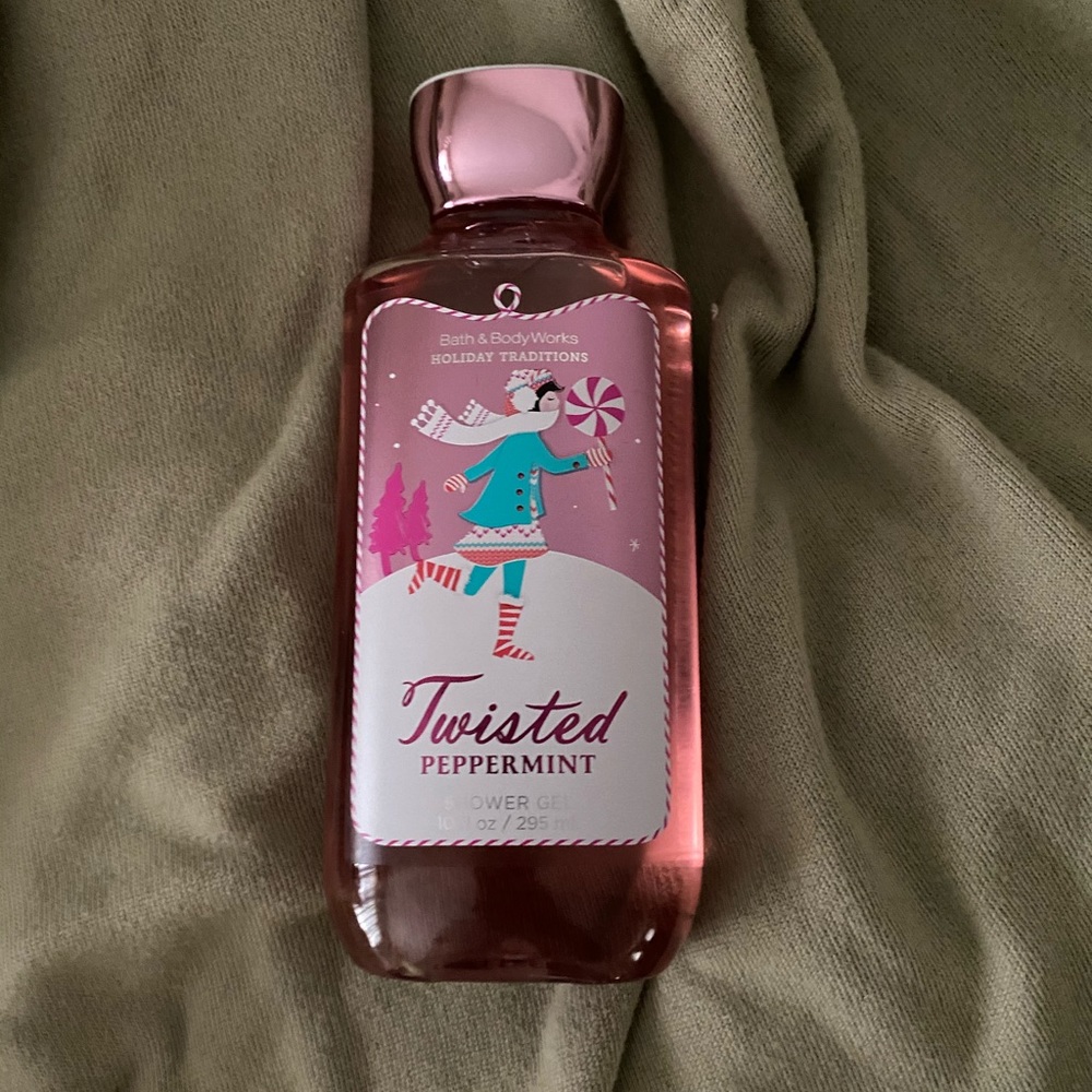 !LOWEST PRICE!! Shower Gel
